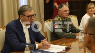 Ne raspirujem vatru
